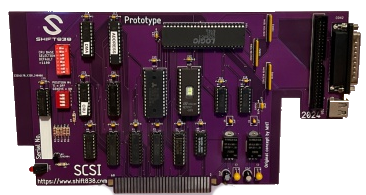 838-SCSI