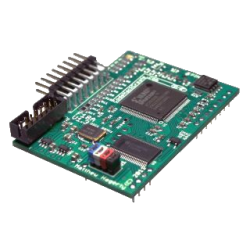 F18A FPGA VDP VGA Board