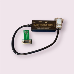 RGB2HDMI