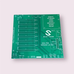 838 PEB PCB V1