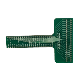 99/4A IO Breakout PCB