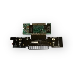 838-Speech Adapter Board Prototype Black