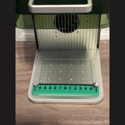 xTool F1/F2 Ruler Jig