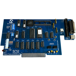 838-SCSI Standard Edition