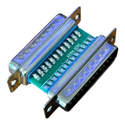 838-Serial Adapter