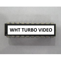 WHT Turbo Video for Myarc Geneve 9640