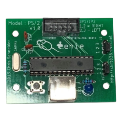 Mouse Genie