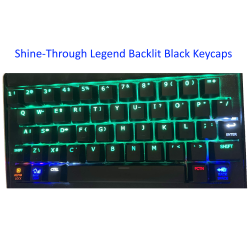 838-MX99 Replacement Keyboard