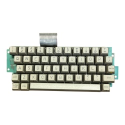 TI-99/4A Original Beige Keyboard